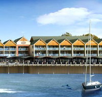 Quality Suites Crest Mandurah - Accommodation Guide