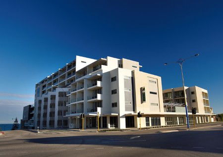 Quest Scarborough - Accommodation Asia 1