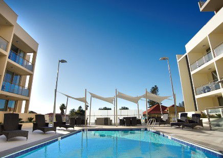 Quest Scarborough - Accommodation Asia 2