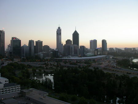 Springvale Village - Accommodation Asia 0