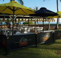 The Lodge of Dundee - Accommodation Guide