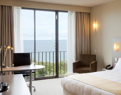 DoubleTree By Hilton Darwin Esplanade - Accommodation Asia 0