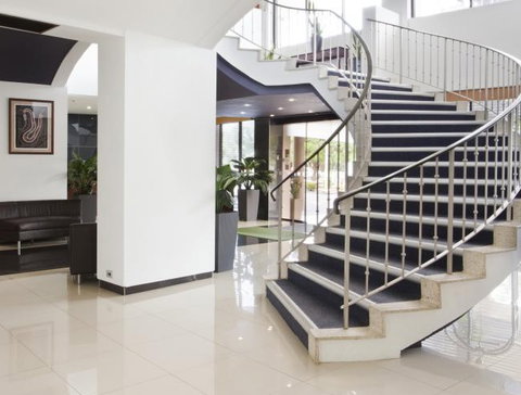 DoubleTree By Hilton Darwin Esplanade - Accommodation Asia 3