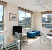 Harbourside Apartments