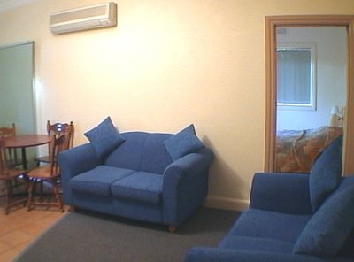 Hampton Court Apartments - Accommodation Asia 0