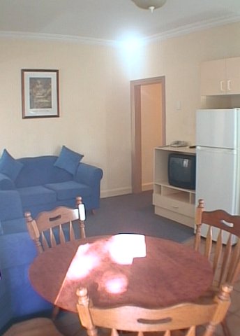 Hampton Court Apartments - Accommodation Asia 2