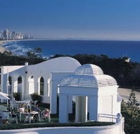 Burleigh Mediterranean Resort - Accommodation Asia