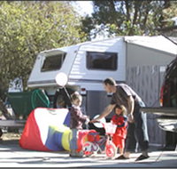 Banksia Tourist Park - Accommodation China