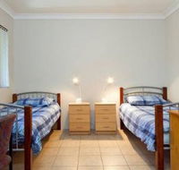 Arrival Accommodation Centre - Accommodation China