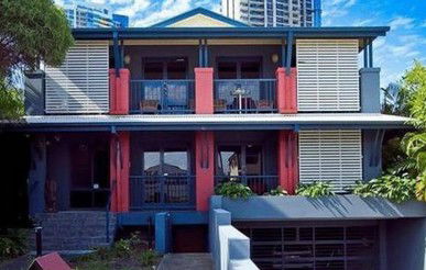 Arrival Accommodation Centre - Accommodation Guide 2