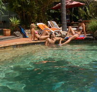 Trekkers Backpackers - Accommodation China