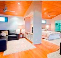 Seaview Farm - Accommodation Guide