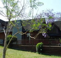Fairy Wren Lodge Bed  Breakfast - Accommodation China