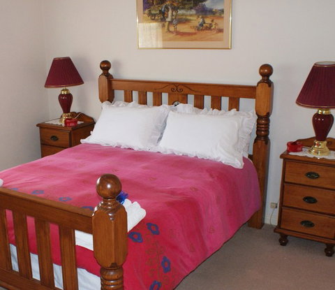 The Gold Coast Queenslander - Accommodation Asia 2