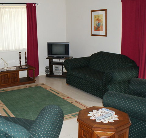 The Gold Coast Queenslander - Accommodation Asia 3