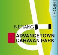Advancetown Caravan Park - Accommodation China