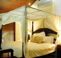 The Escarpment - Accommodation Guide