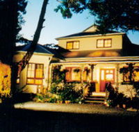 Amber Lodge Bed  Breakfast Tamborine Mountain - Accommodation Guide