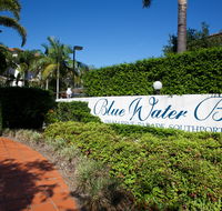 Blue Water Bay Luxury Villas - Accommodation China
