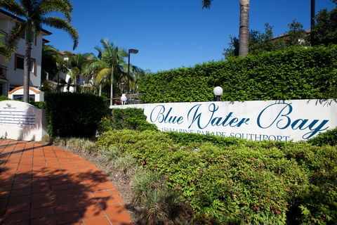 Blue Water Bay Luxury Villas - Accommodation Asia 0