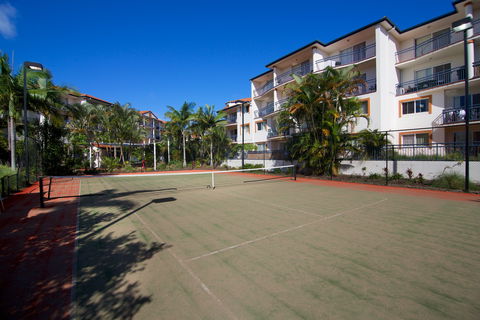 Blue Water Bay Luxury Villas - Accommodation Asia 1