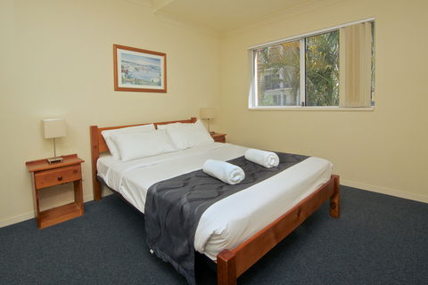 Blue Water Bay Luxury Villas - Accommodation Asia 3
