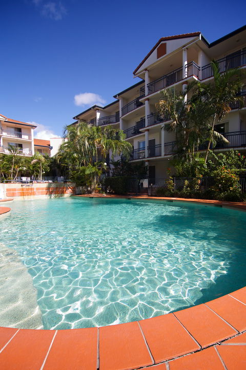 Blue Water Bay Luxury Villas - Accommodation Asia 4