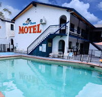 Miami Shore Motel - Accommodation Asia