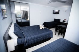 Miami Shore Motel - Accommodation Asia 2