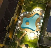 Second Avenue Apartments - Accommodation Asia