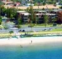 Broadwater Garden Village - Accommodation Asia