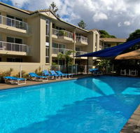 Apartments Paradise Grove - Accommodation Asia