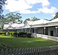 Woodleigh Homestead Bed  Breakfast - Accommodation Guide
