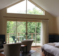Tamborine Gardens - Accommodation Guide