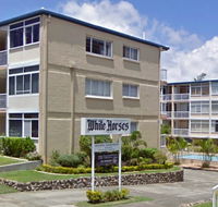 White Horses Apartments - Accommodation Asia