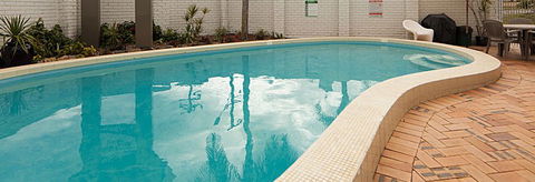 Tropicana Motel - Accommodation Guide 0