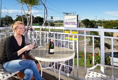 Motel Sundale - Accommodation Guide 2