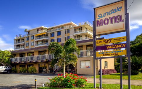 Motel Sundale - Accommodation Guide 3