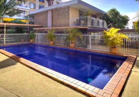 Motel Sundale - Accommodation Guide 5