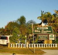 White Lanterns Motel - Accommodation Asia