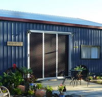Awoonga Shed Retreat - Accommodation China