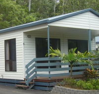 BIG4 Port Douglas Glengarry Holiday Park - Accommodation China