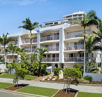 The Beach Houses - Accommodation China