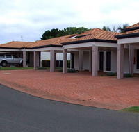 Coral Cove Resort - Accommodation China