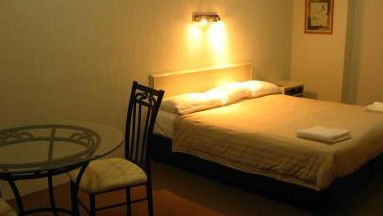 Archer Park Motel - Accommodation China 1