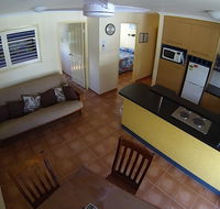 Driftwood Motel  Holiday Units - Accommodation Asia