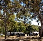 Barracrab Caravan Park - Accommodation China