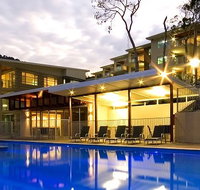 Airlie Summit Apartments - Accommodation Guide