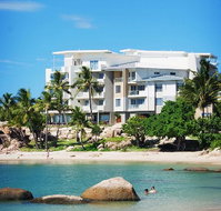 Coral Cove Apartments - Accommodation Guide