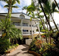 Garrick House - Accommodation China